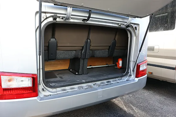 マイクロバスクラス